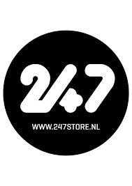 247 Store - Nijmegen, The Netherlands